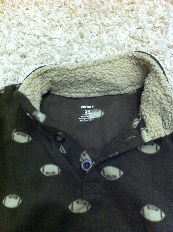 Пришла нам поддева)))с али)))довольна как слон))