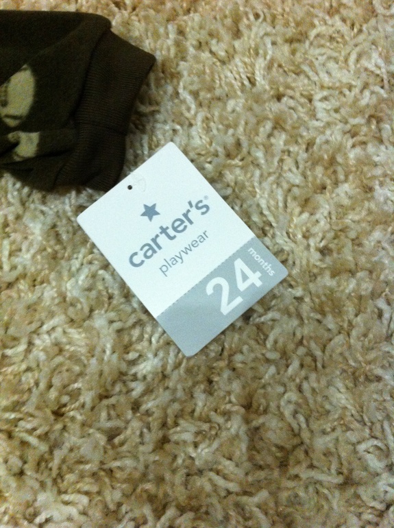 Пришла нам поддева)))с али)))довольна как слон))