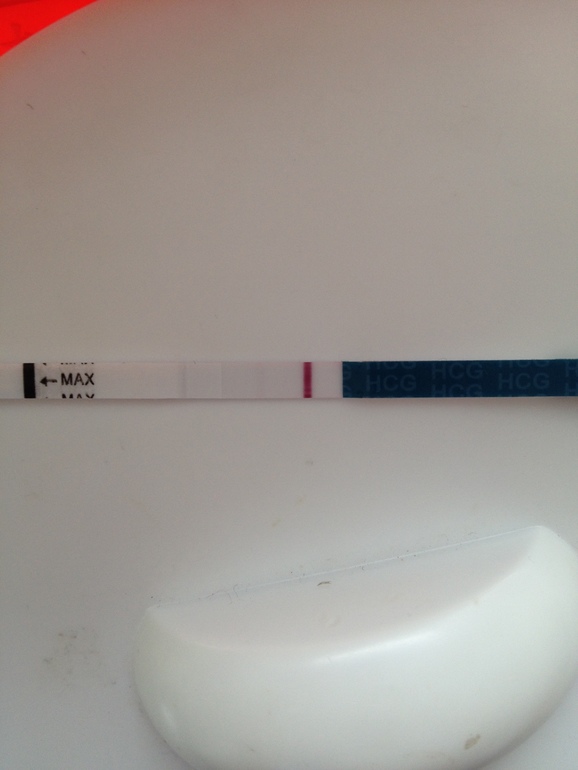 Вот отчитываюсь) Тест Эви теперь, 10 ДПО