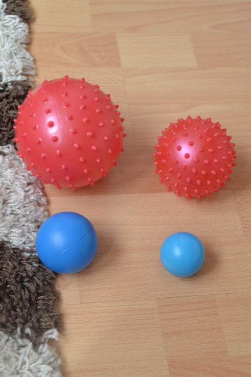 Игры в сухом бассейне