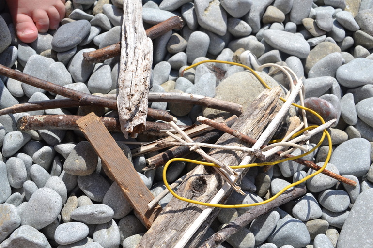 Пляжные игры