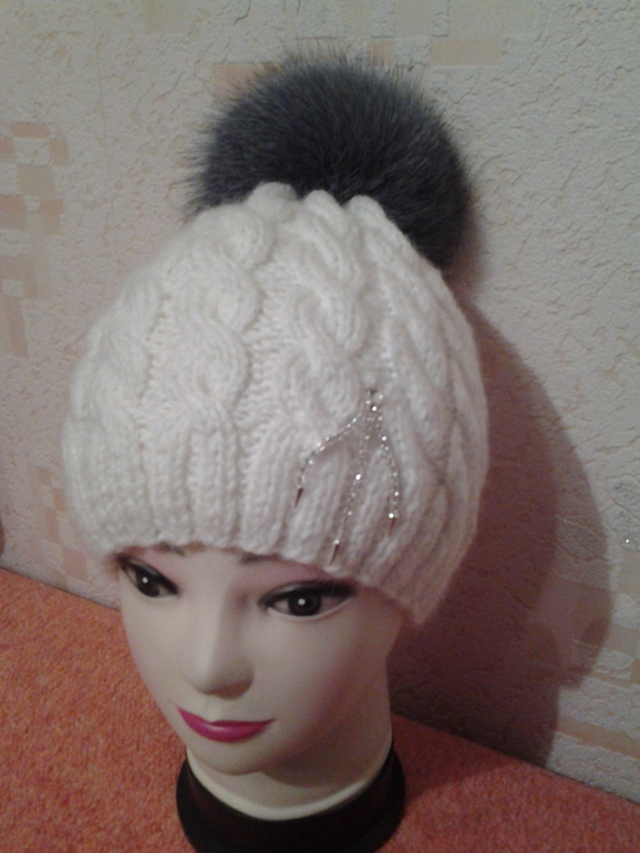 просят косы....