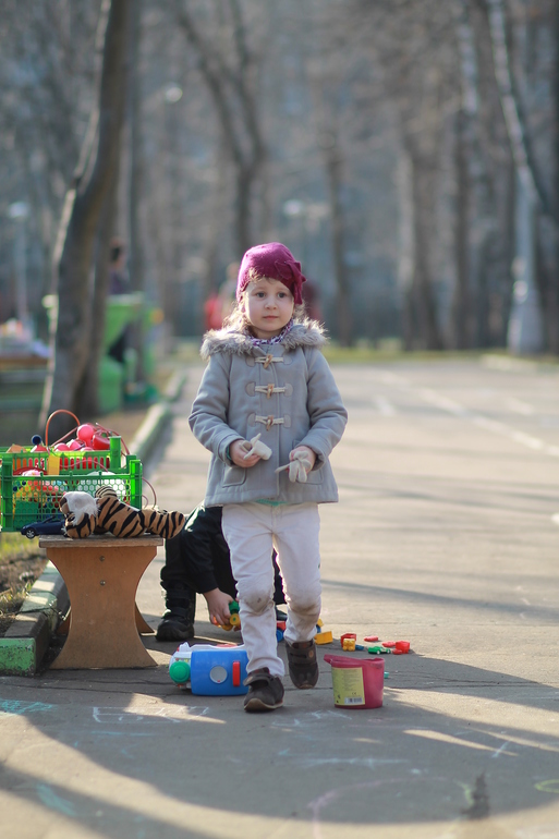 двоякое такое чувство...