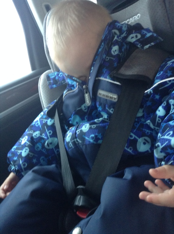 Недаром помнит вся Россия про день Бородина!