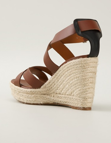 Летние босоножки - ВЫБОР