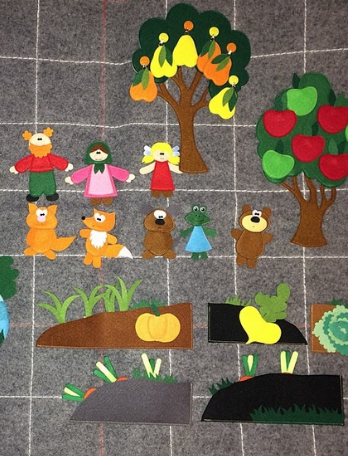 Живые сказки))) ОЧЕНЬ СОВЕТУЮ!!!