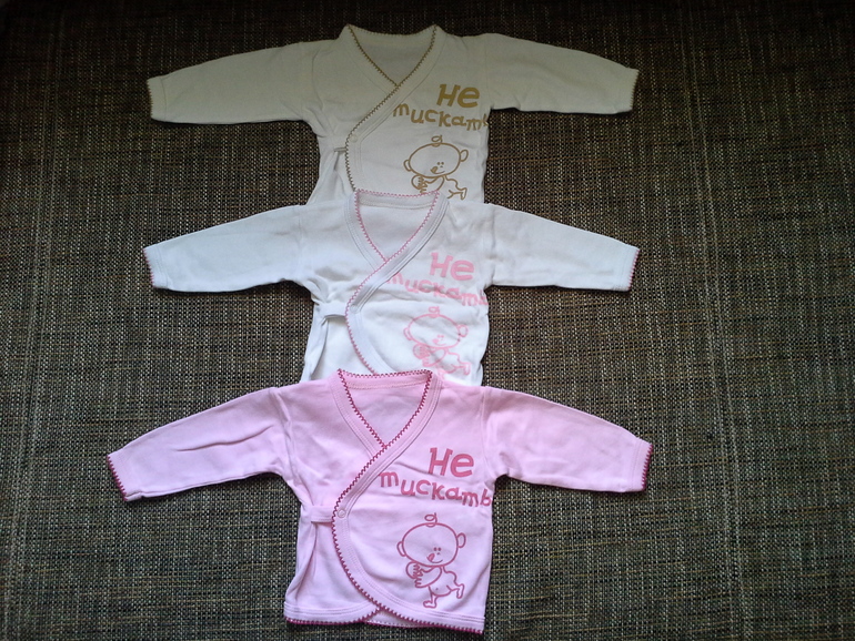 Одежда на девочек-близняшек Carters, Kohls, Jumping Beans (продолжение -вечером)