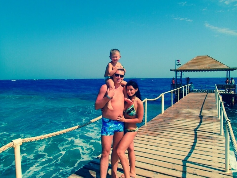 Вот такие мы большие )))фото