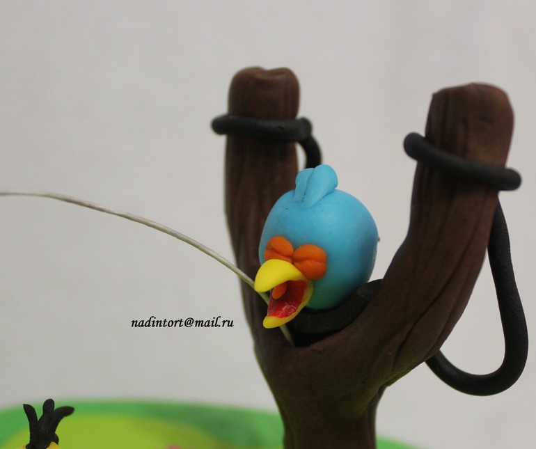 Птички для дочки