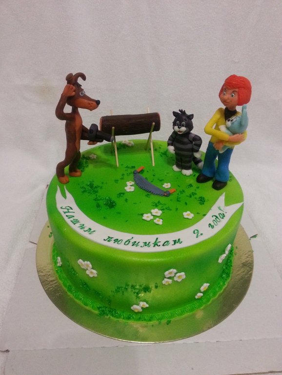 Много разных (фото с телефона)