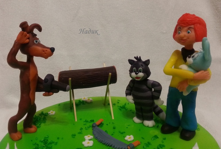 Много разных (фото с телефона)