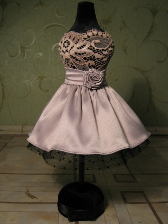 Игольницы-манекены 2