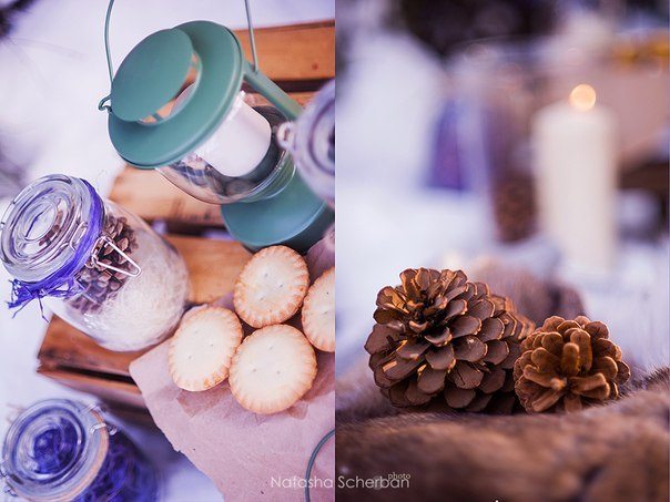 Новогодний фотопроект!