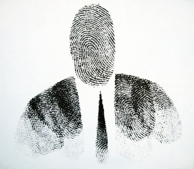 Рисуем пальчиками