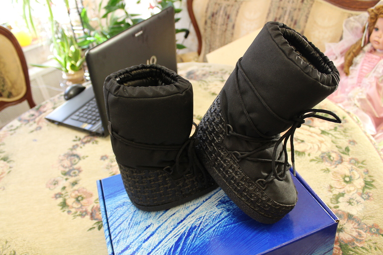 Луноходы D&G (junior), унисекс, р-р 28-31, Москва, Кунцево.