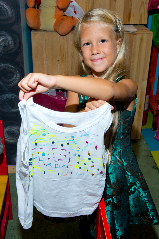 Машульке 6 лет!!!