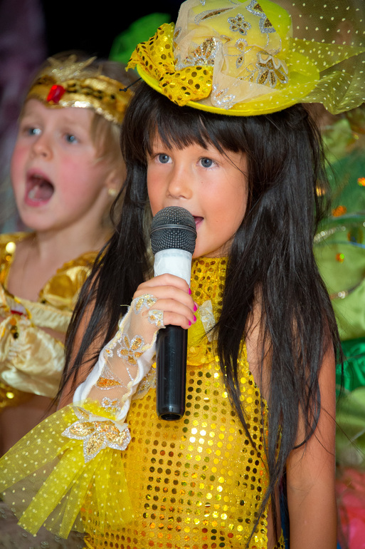 Машульке 6 лет!!!