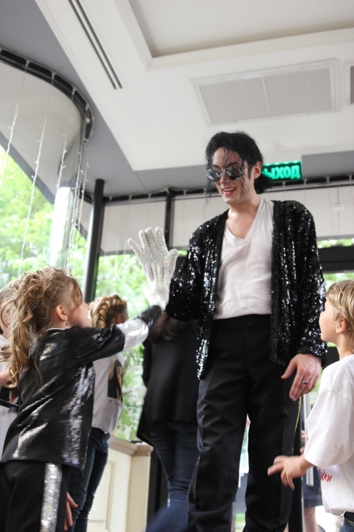 День рождения подружки!