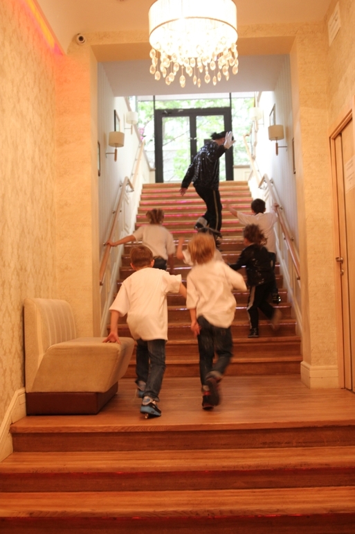 День рождения подружки!