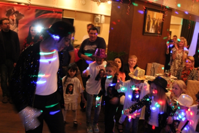 День рождения подружки!