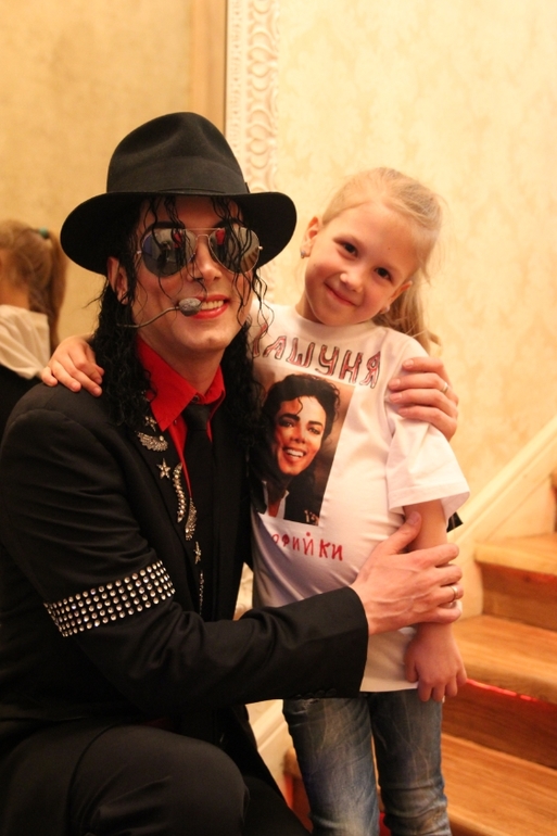 День рождения подружки!