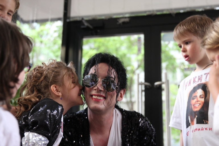 День рождения подружки!