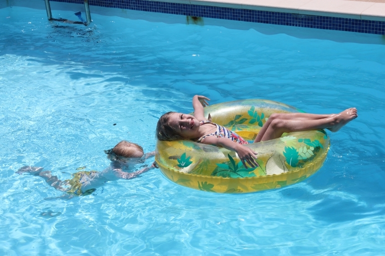 пловцы мои любимые)