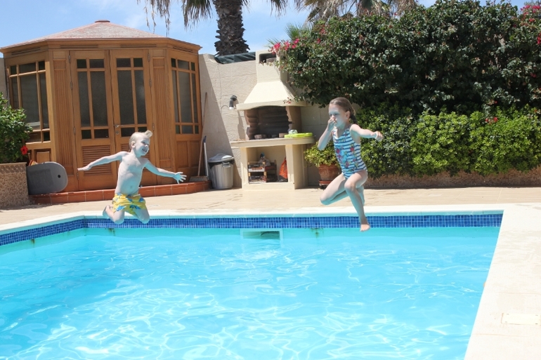 пловцы мои любимые)