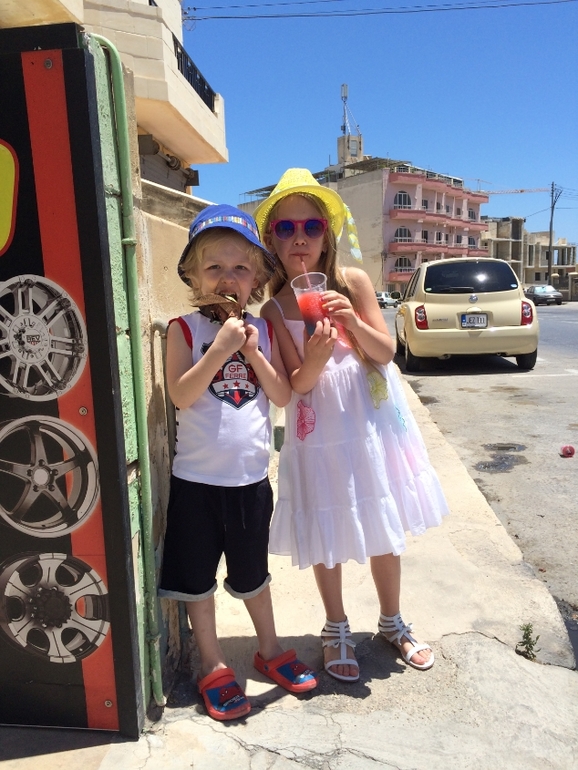 наши будни)