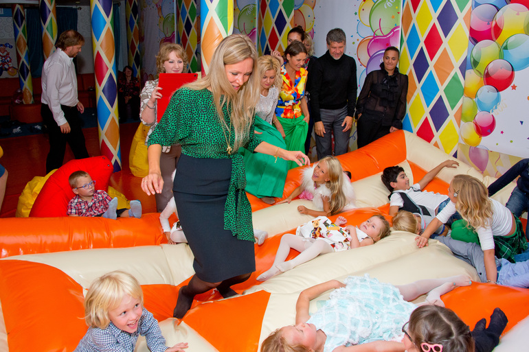 Машульке 6 лет!!!