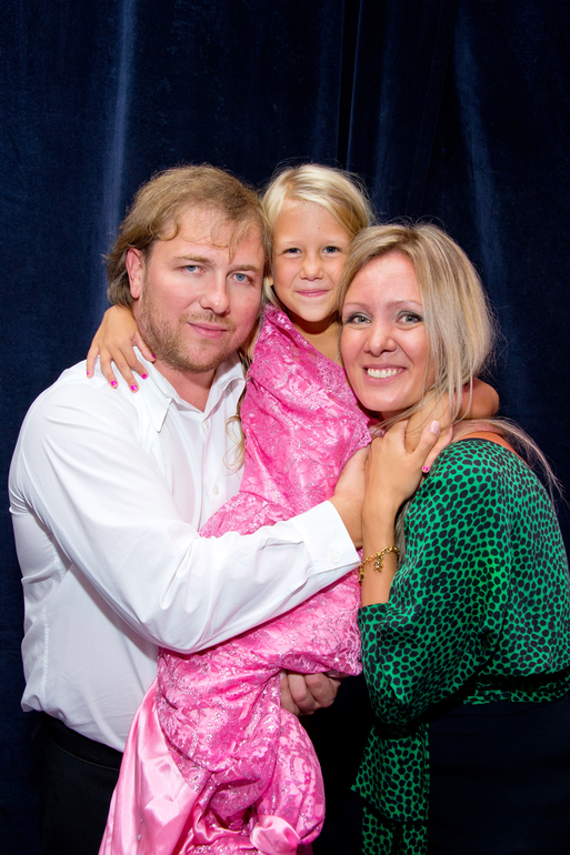 Машульке 6 лет!!!