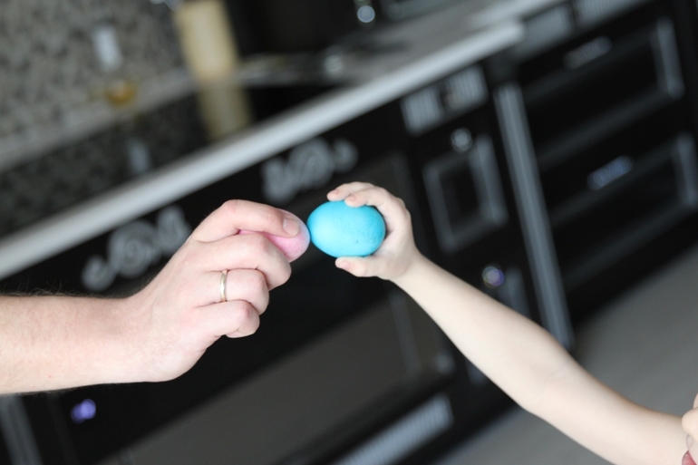 пасха в картинках)