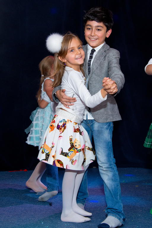 Машульке 6 лет!!!