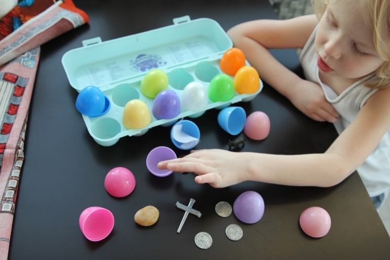 пасха в картинках)