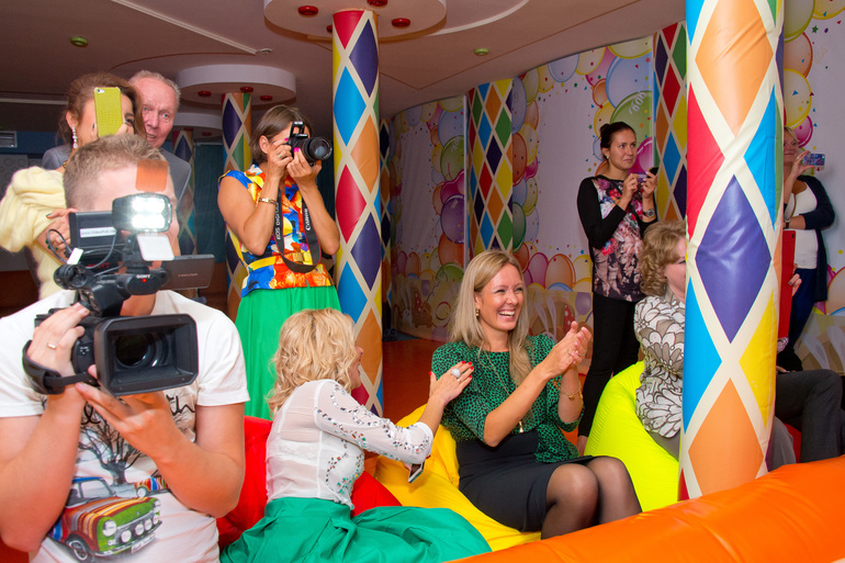 Машульке 6 лет!!!