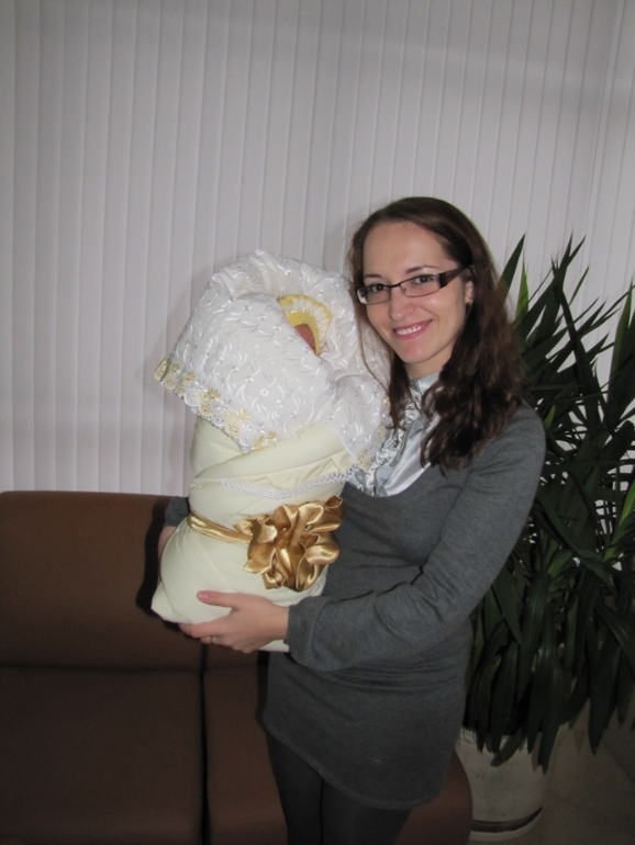 Нужен совет/мнение