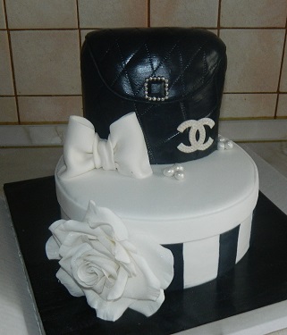 Тортик а ля