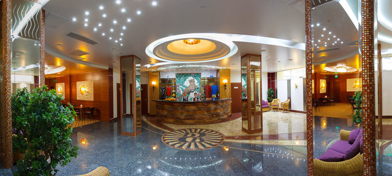 30 дней вокруг света – Глава 30 – ФИНАЛ