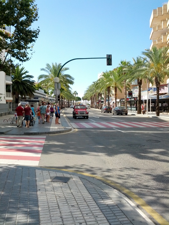 Салоу, Таррагона, Реус