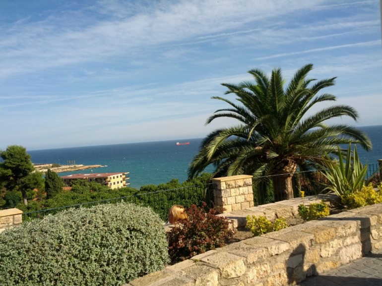 Салоу, Таррагона, Реус