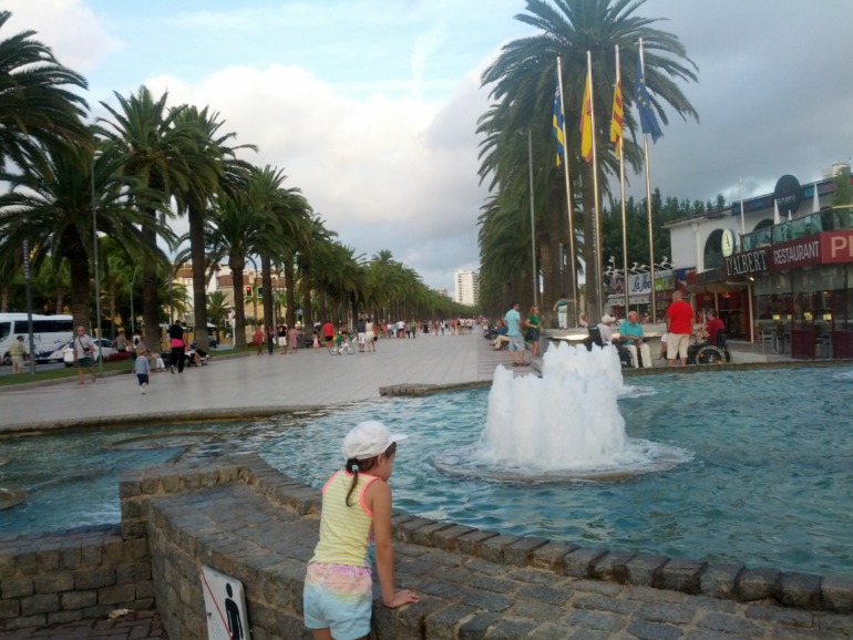 Салоу, Таррагона, Реус