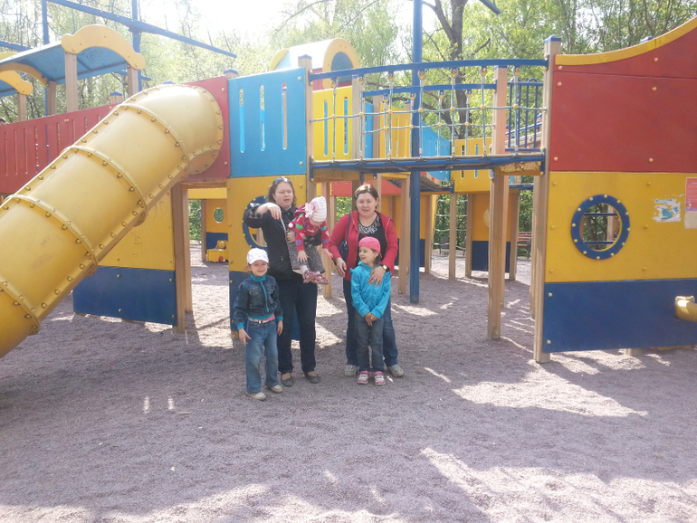 фотоотчет о встрече )