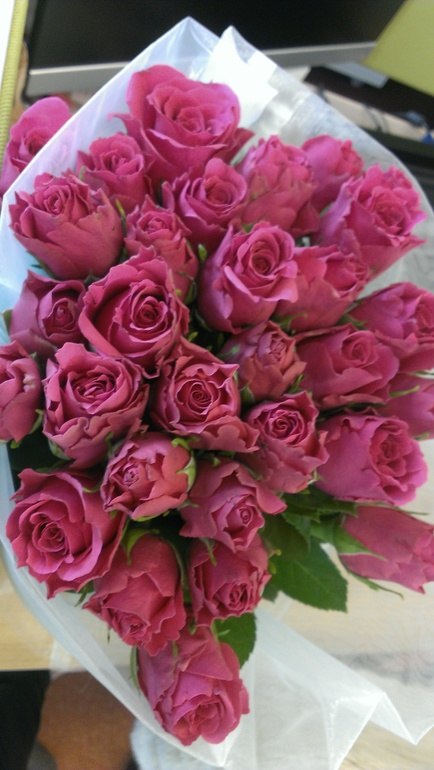 У нас печалька...