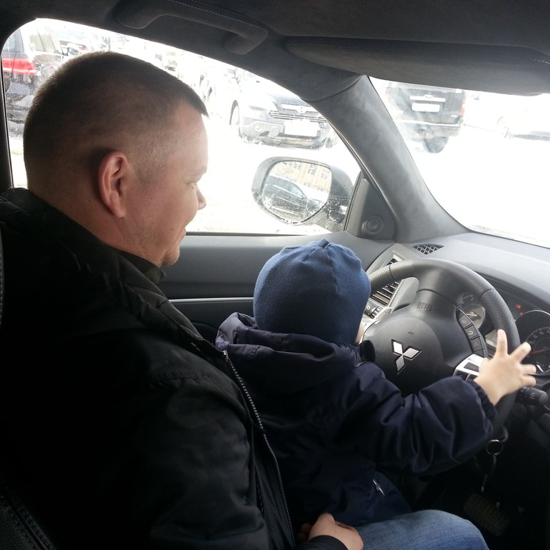 Инста-Апрель