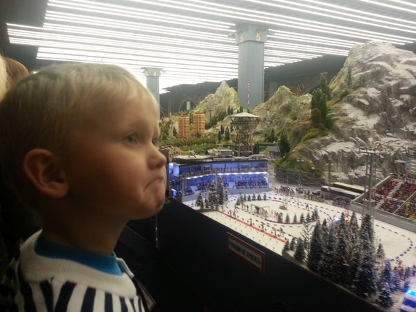 Мы там были и вам советуем!!