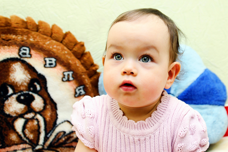 Веронике 1 год