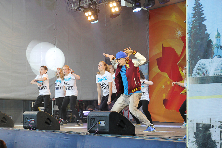 День Победы