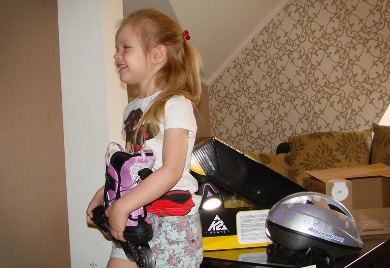 Немного о нас!) С фото.