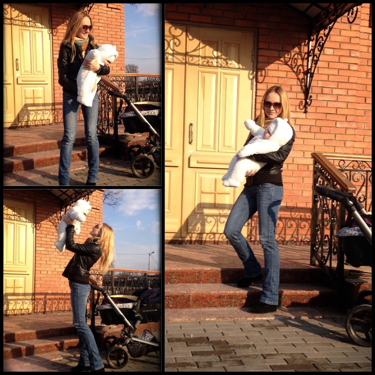 Немного о нас!) С фото.