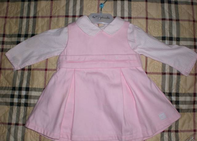 Одежда для девочек и для мальчиков